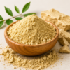 Fuller’s Earth Indian Healing Clay for oil control and glowing skin