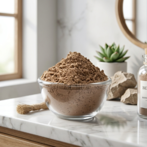 Harbalon Sodium Bentonite Clay 100 percent pure healing clay powder
